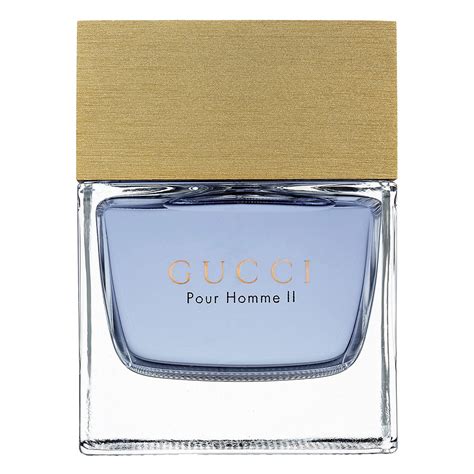 harga pour homme ii gucci|Jual Gucci Pour Homme Ii Oktober 2024 Harga Termurah.